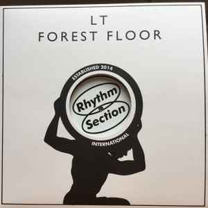Forest Floor  (Vinyl, 12