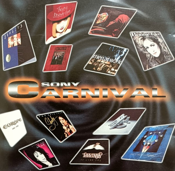 Sony Carnival (1996