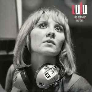 Lulu - The Best Of 1967-1975 album cover