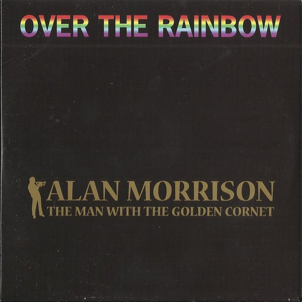 baixar álbum Alan Morrison - Over The Rainbow