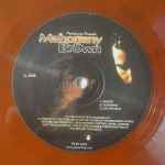 Cover of Mahogany Brown, 2011-10-00, Vinyl