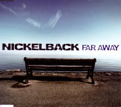 Nickelback Far Away Releases Discogs