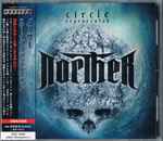 Cover of Circle Regenerated, 2011-03-30, CD