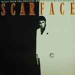 Various - Scarface (Music From The Original Motion Picture 