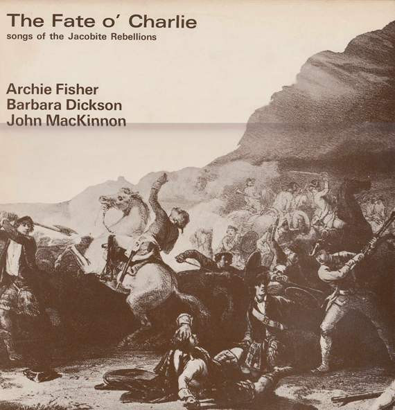 Archie Fisher, Barbara Dickson, John MacKinnon – The Fate O