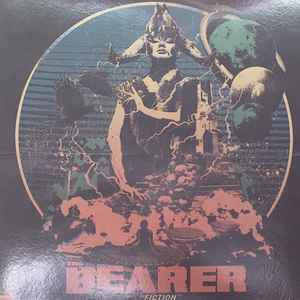 The Bearer (2) - Fiction album cover