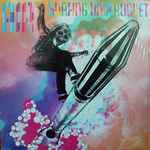 Cover of Surfing On A Rocket, 2004-05-00, Vinyl