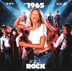 Various - Classic Rock 1965
