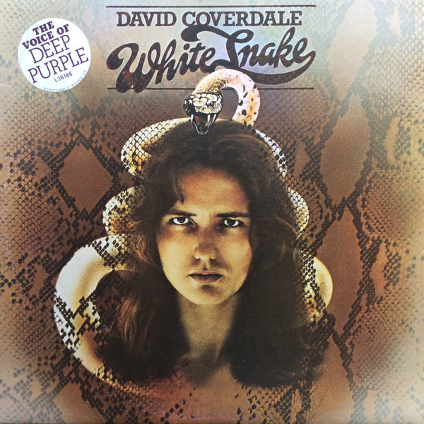 David Coverdale - Whitesnake | Releases | Discogs