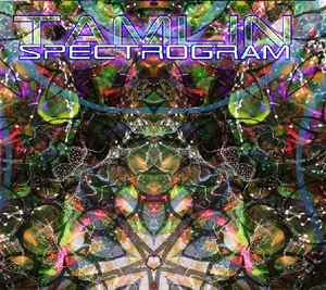 Tamlin - Spectrogram album cover