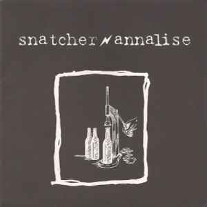 Snatcher / Annalise - Snatcher / Annalise