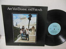 descargar álbum Art Van Damme - Art Van Damme And Friends