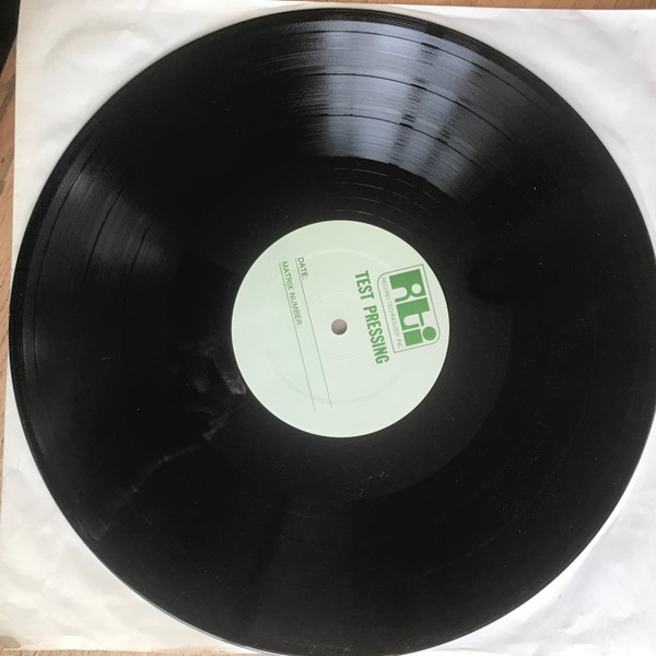 Ira Stein / Russel Walder – Elements (1982, Vinyl) - Discogs