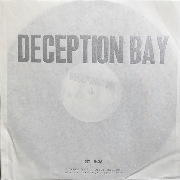 ladda ner album Deception Bay - My Color Flag