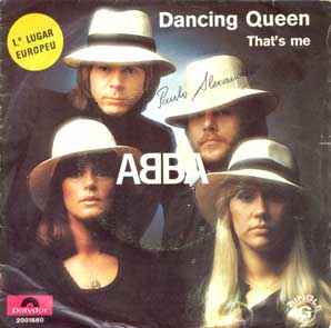 DJ Ensamble – Trancing Queen - Great ABBA Songs In New Dance Versions  (2008, CD) - Discogs