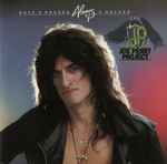 Cover of Once A Rocker, Always A Rocker, , CD