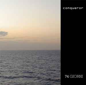 Conqueror (5) - 74 Giorni
