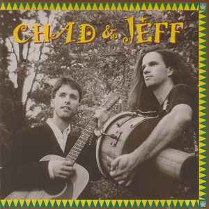 Chad & Jeff - Chad & Jeff album cover