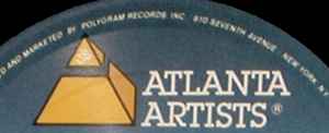 Atlanta Artists on Discogs