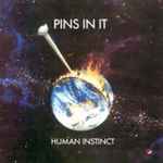 Cover of Pins In It, 2011, Vinyl