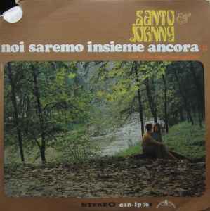 Noi Saremo Insieme Ancora (We'll be together again) (Vinyl, LP, Album, Mono) for sale