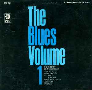 The Blues Volume 2 (Vinyl) - Discogs