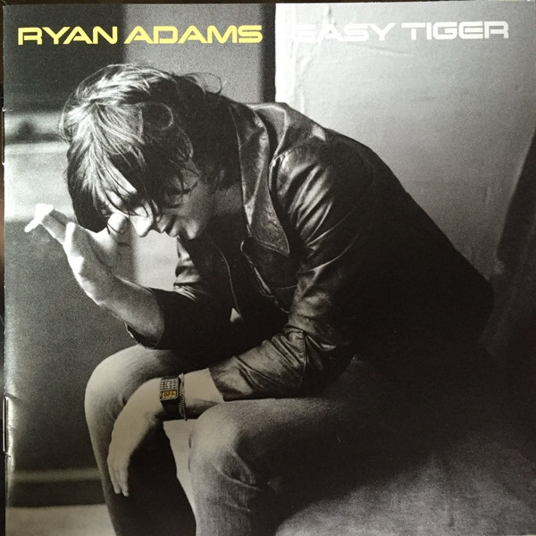 Ryan Adams - Easy Tiger - Music - The New York Times