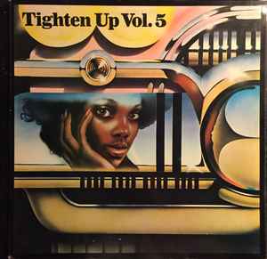 Tighten Up Vol. 5 - Various