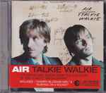 Cover of Talkie Walkie, 2004-01-27, CD