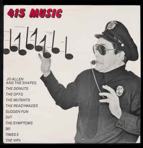 415 Music - Various