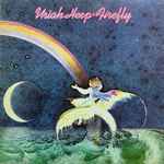 Cover of Firefly, 1977, Vinyl