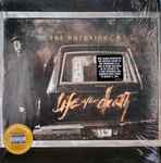 Cover of Life After Death, 1997-03-25, Vinyl