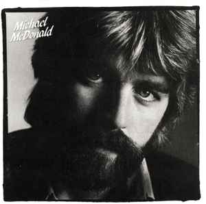 Michael McDonald - If That's What It Takes album cover
