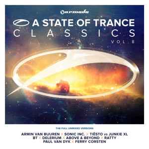 A State Of Trance Classics Vol. 7 (2012, CD) - Discogs