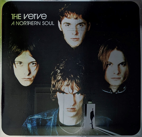 The Verve – A Northern Soul (2023, 180 gram, Vinyl) - Discogs