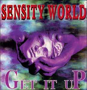 Get It Up - Sensity World