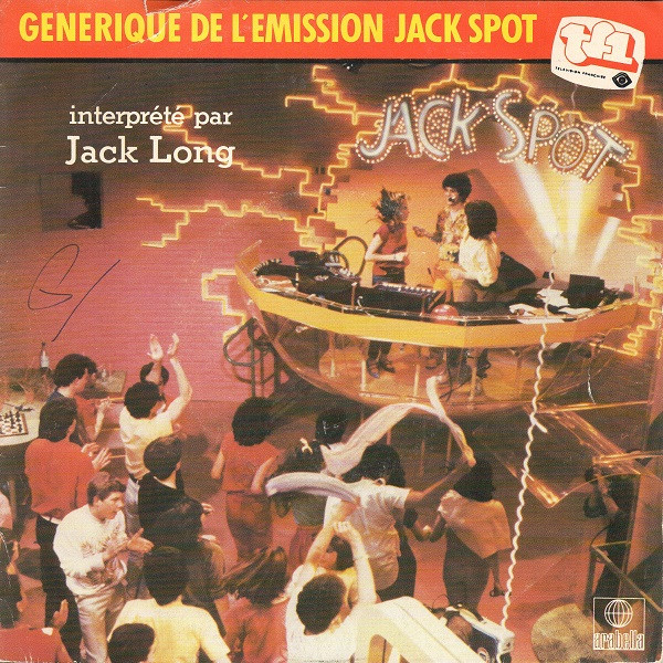 lataa albumi Jack Long - Générique De LEmission Jack Spot