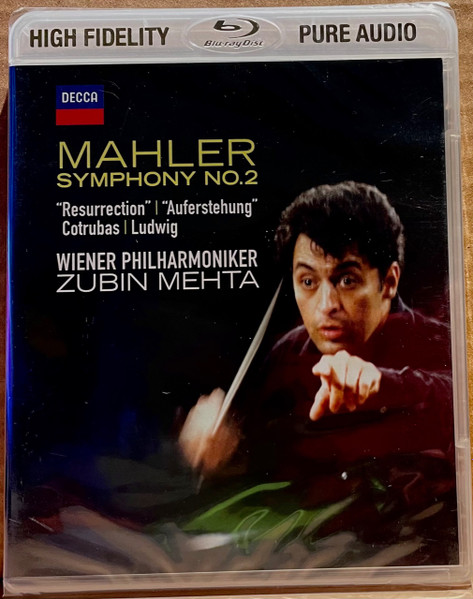 【CD】Zubin Mehta Symphonies & Symphonic Poems／Zubin Mehtaエンタメ/ホビー