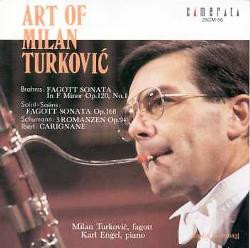 Milan Turković – Art Of Milan Turković (1988, CD) - Discogs