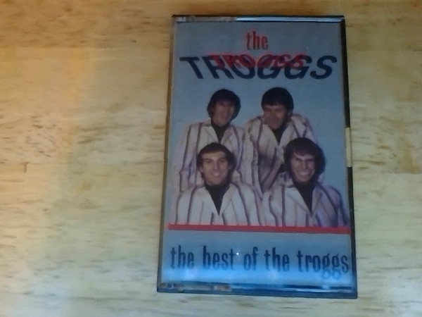 The Troggs - The Best Of The Troggs | Releases | Discogs