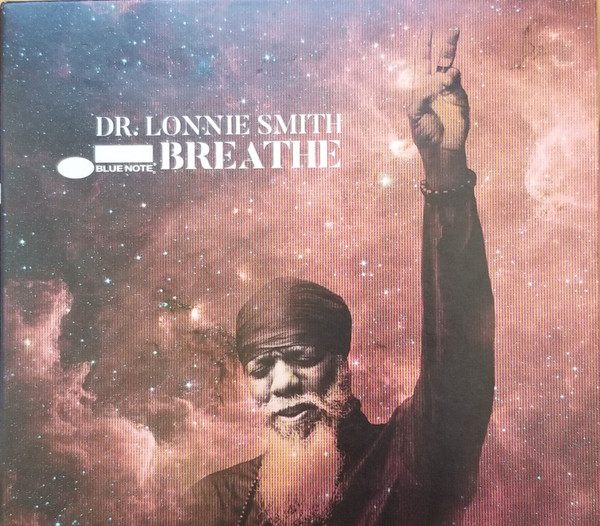 Dr. Lonnie Smith – Breathe (2021, CD) - Discogs
