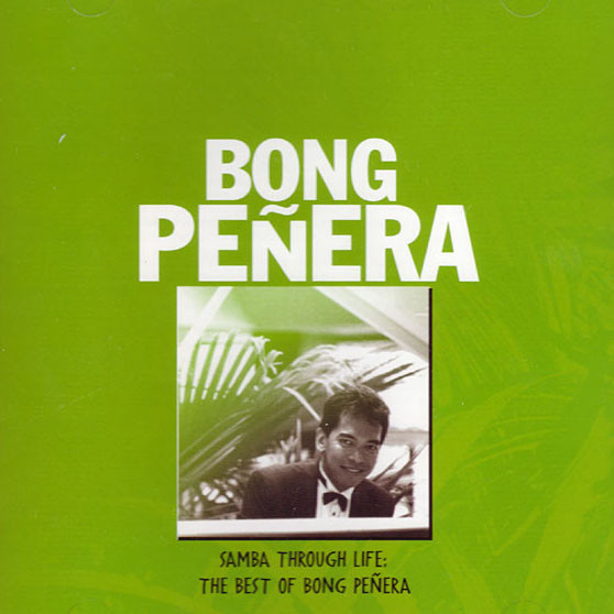 Bong Peñera – Samba Through Life (CD) - Discogs