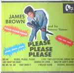 Cover of Please, Please,Please, 1968, Vinyl