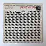 Cover of It's Time!, , Vinyl