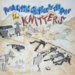 Cover of Poor Little Critter On The Road, 1985, Vinyl