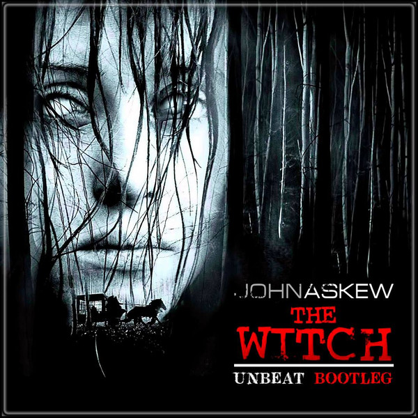 lataa albumi John Askew - The Witch Unbeats Unbeat3n Remix