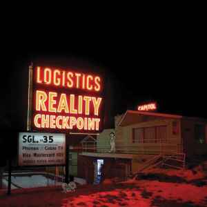Reality Checkpoint - Logistics