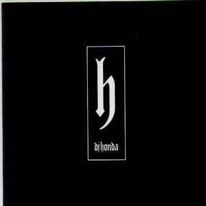 DJ Honda – DJ Honda (1996, CD) - Discogs