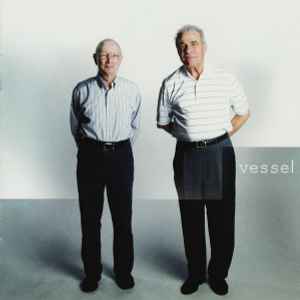 Twenty | One | Pilots – Vessel (2013, CD) - Discogs