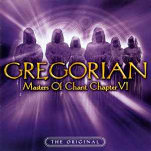 Masters Of Chant Chapter VI - Gregorian
